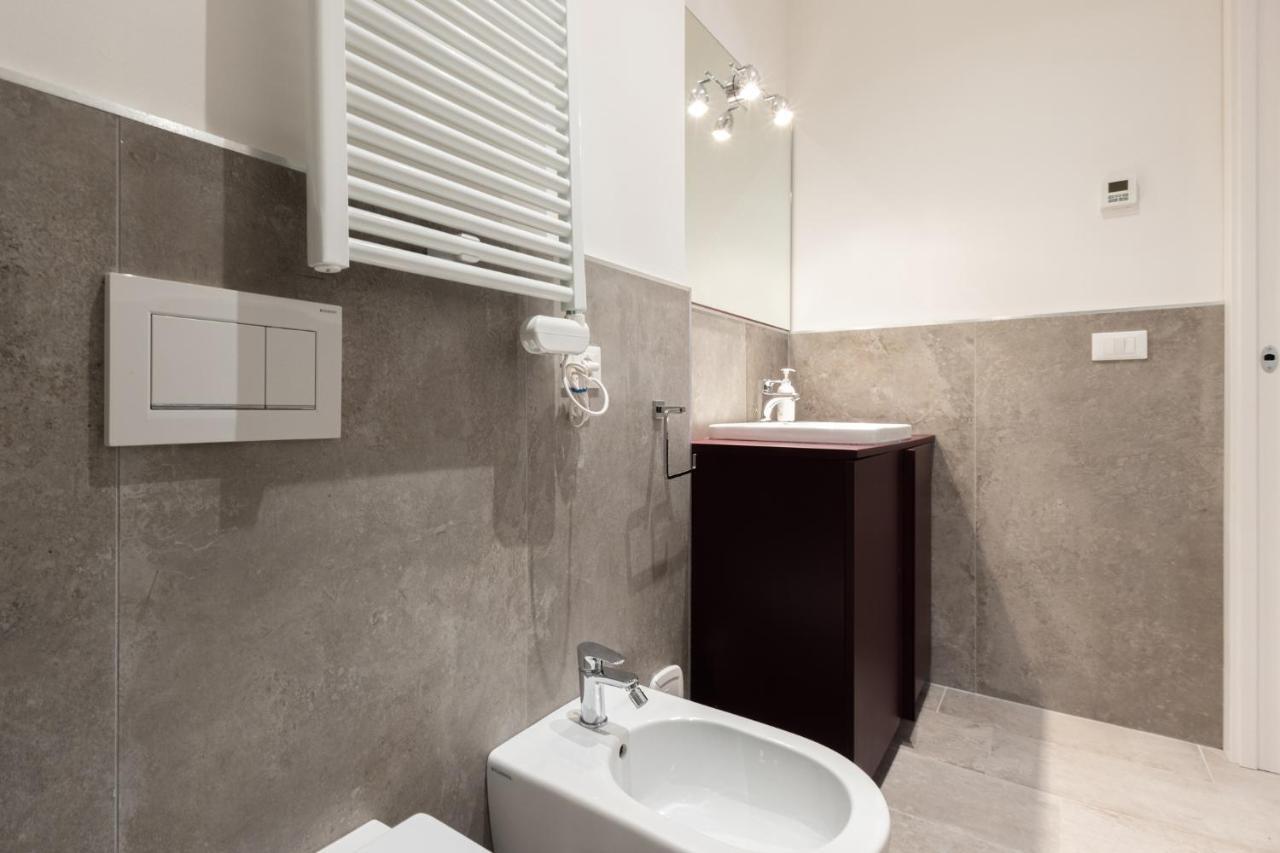 Goito 4, Bologna By Short Holidays Exterior photo