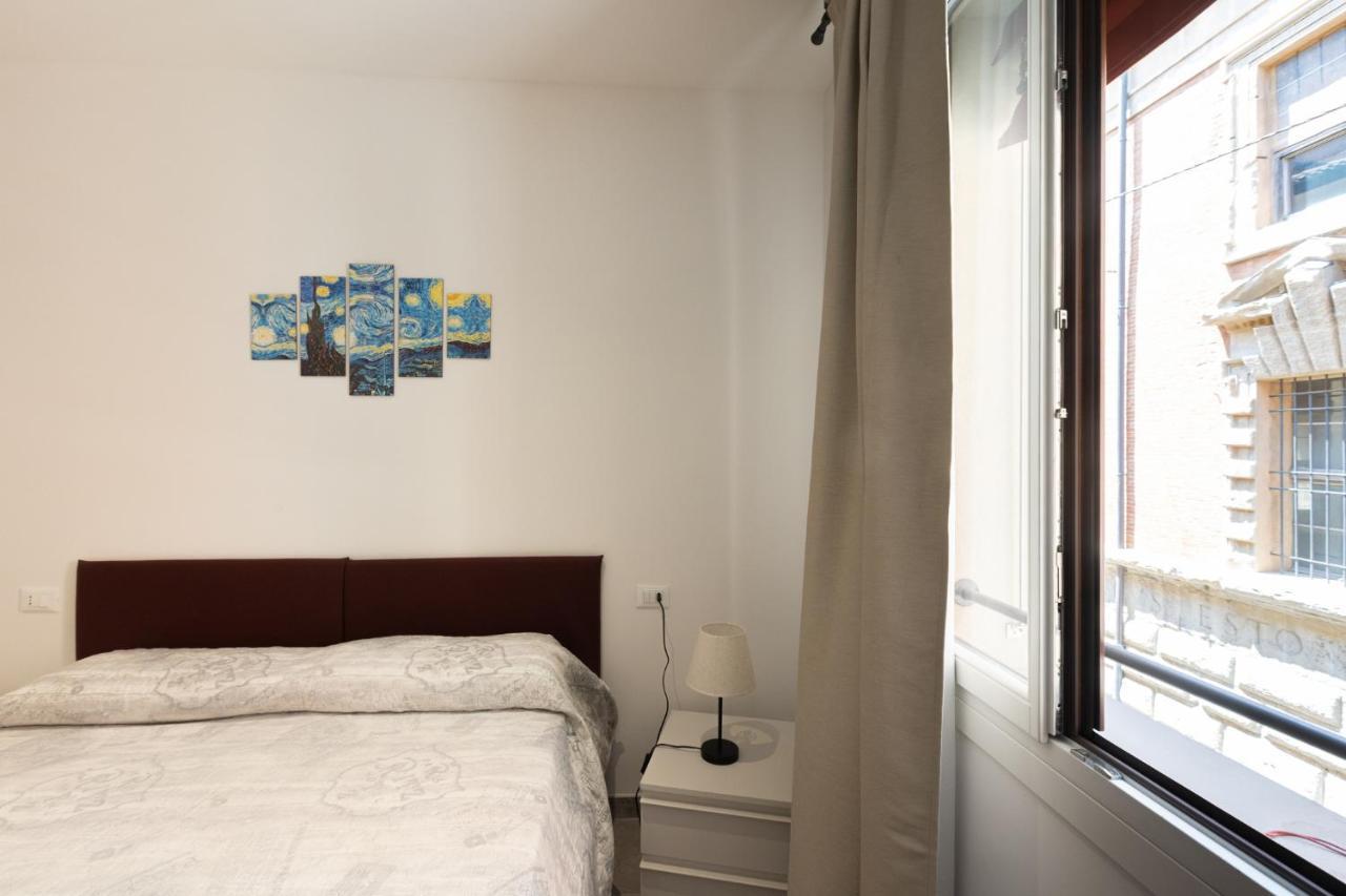 Goito 4, Bologna By Short Holidays Exterior photo